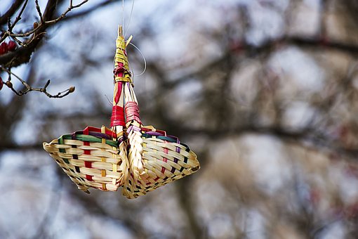 차례상 차리는 방법