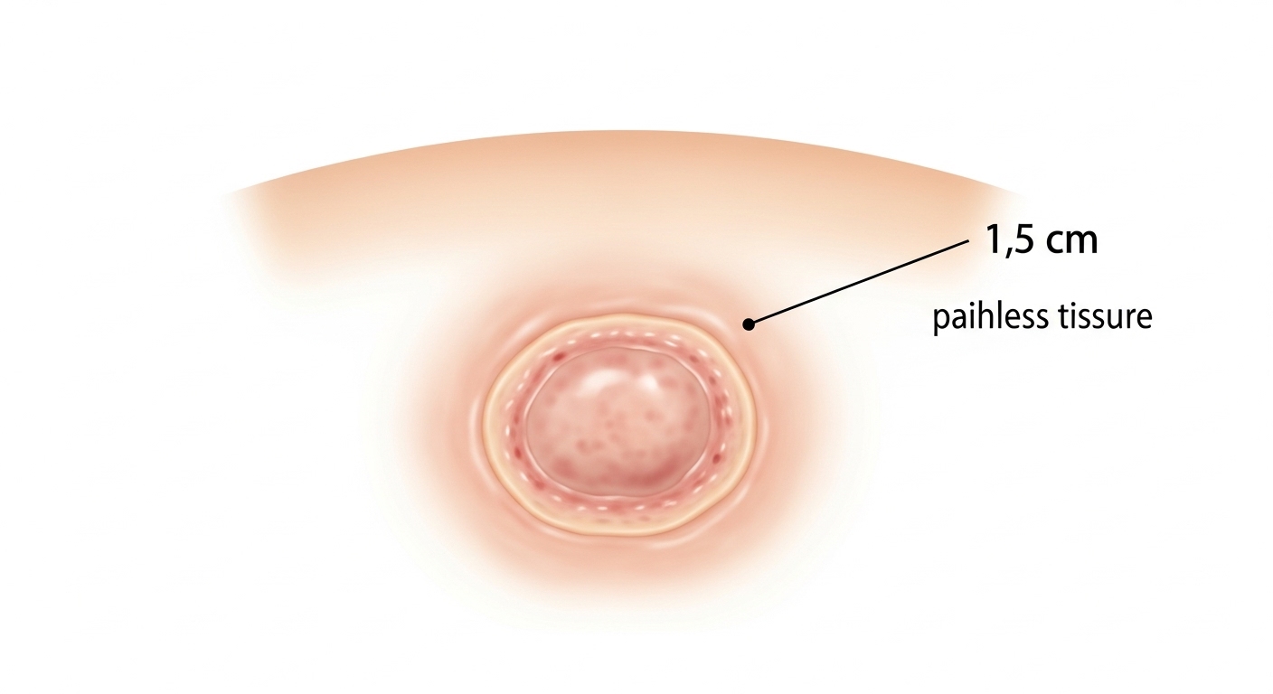 실형성궤양&amp;#44; 성병치료