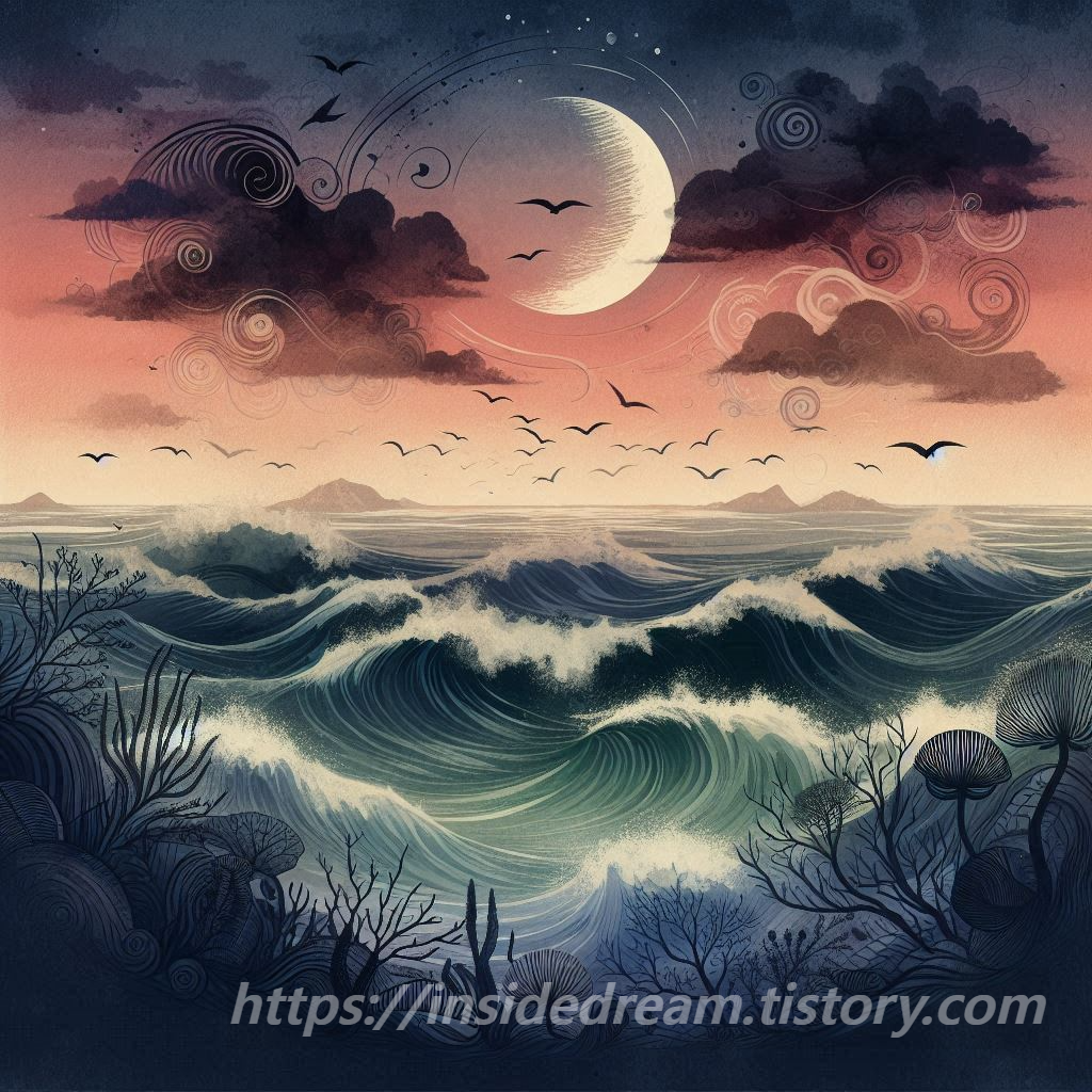 돌아가신아버지가돈을주는꿈