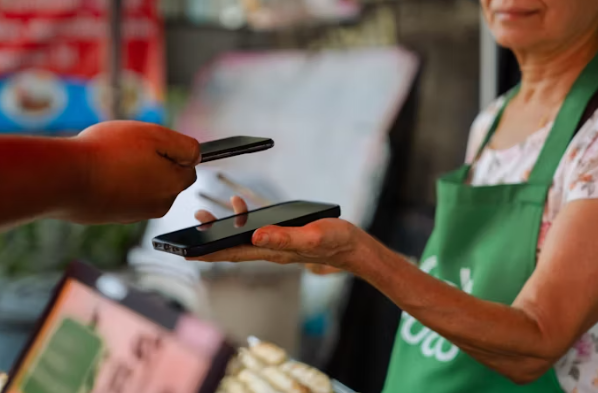 소상공인 가게 카드결제