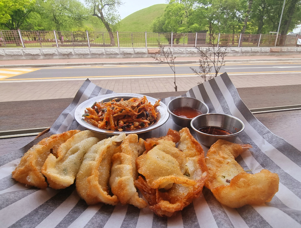 경주여행코스