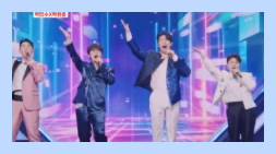 한일톱텐쇼재방송 시간 다시보기