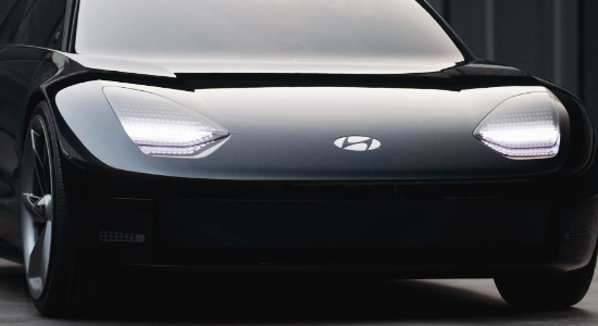 현대 아이오닉 6 중고차 가격 시세표 24년 10월