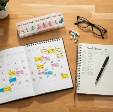 50대 혈압 정상수치 완벽정리18