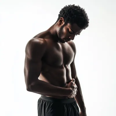 명치가 아픈 이유와 해결책, 실시간 검색 순위 1위!_6