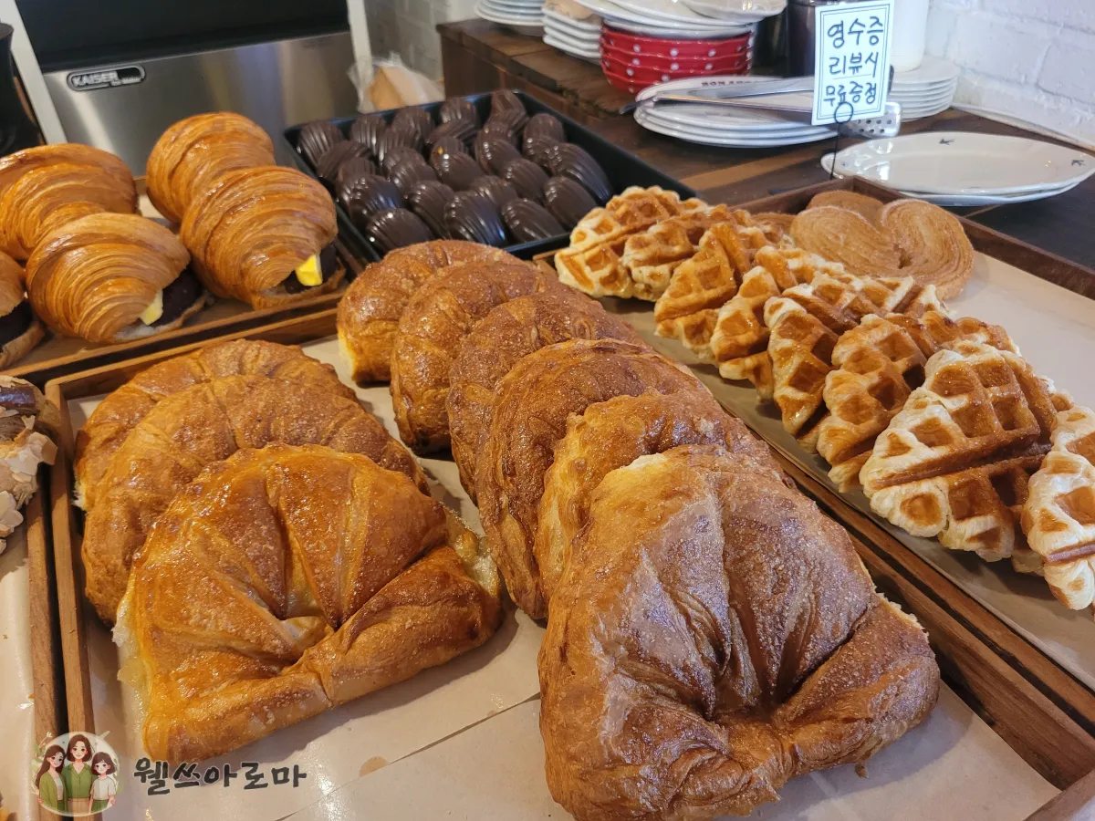 순매원근처카페-가마등-애플파이