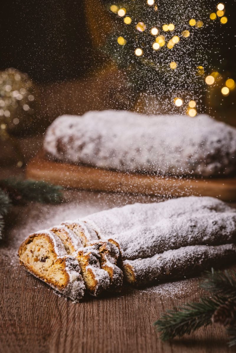 크리스마스 케익