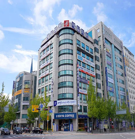 둔산제일수시전문학원