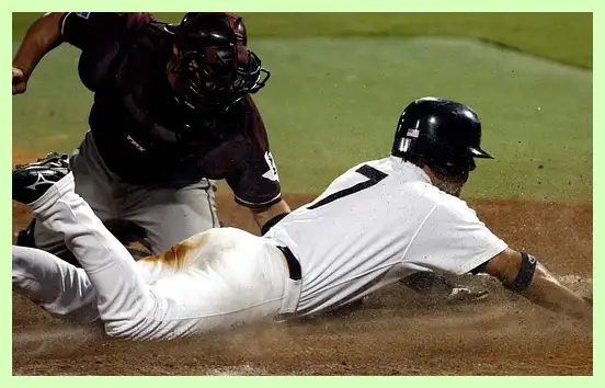 야구 중계방송 슈퍼라운드 결승 (미국 일본 대만 베네수엘라)