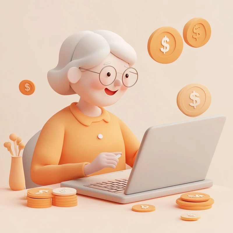 은퇴 후 미국 연금 ETF의 우수한 성과와 환율 상승에 따른 추가 이점까지 긍정적으로 평가하는 모습을 보여줍니다.