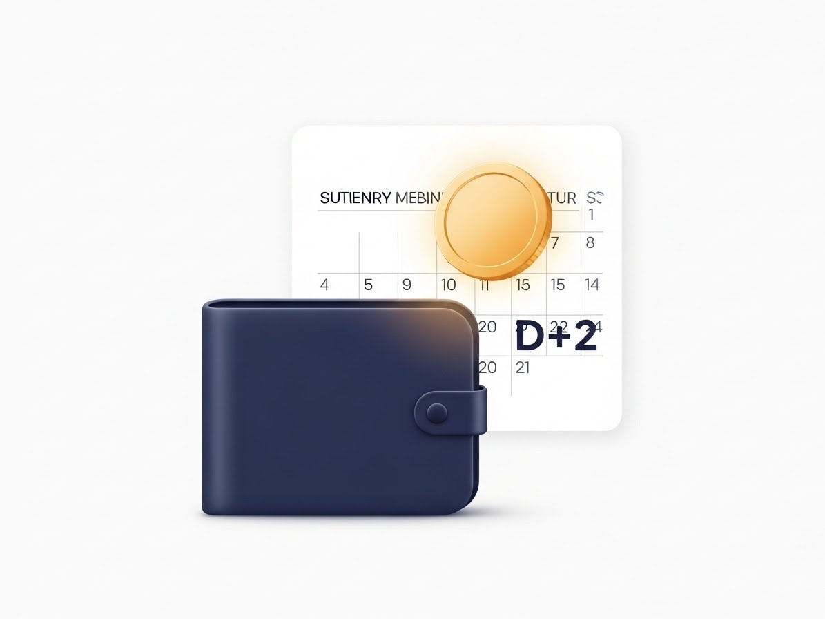 주식 예수금이란