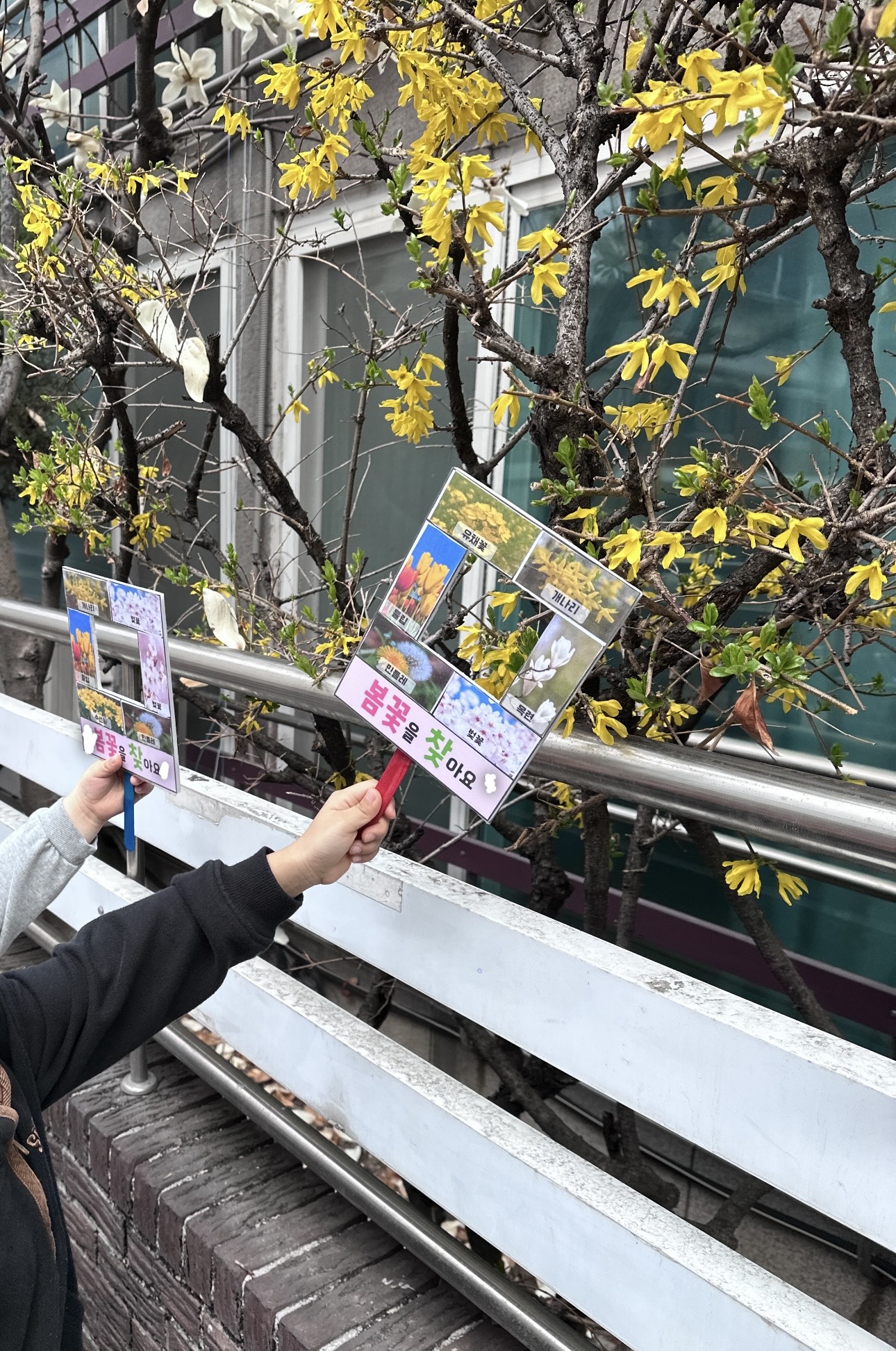 어린이집 하루 일과 집과 연결될 때 아이가 달라지는 이유