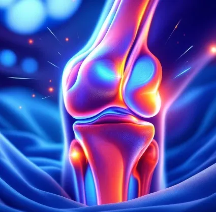 전방십자인대 보존형 무릎 부분치환술 - 부분치환술 이미지
