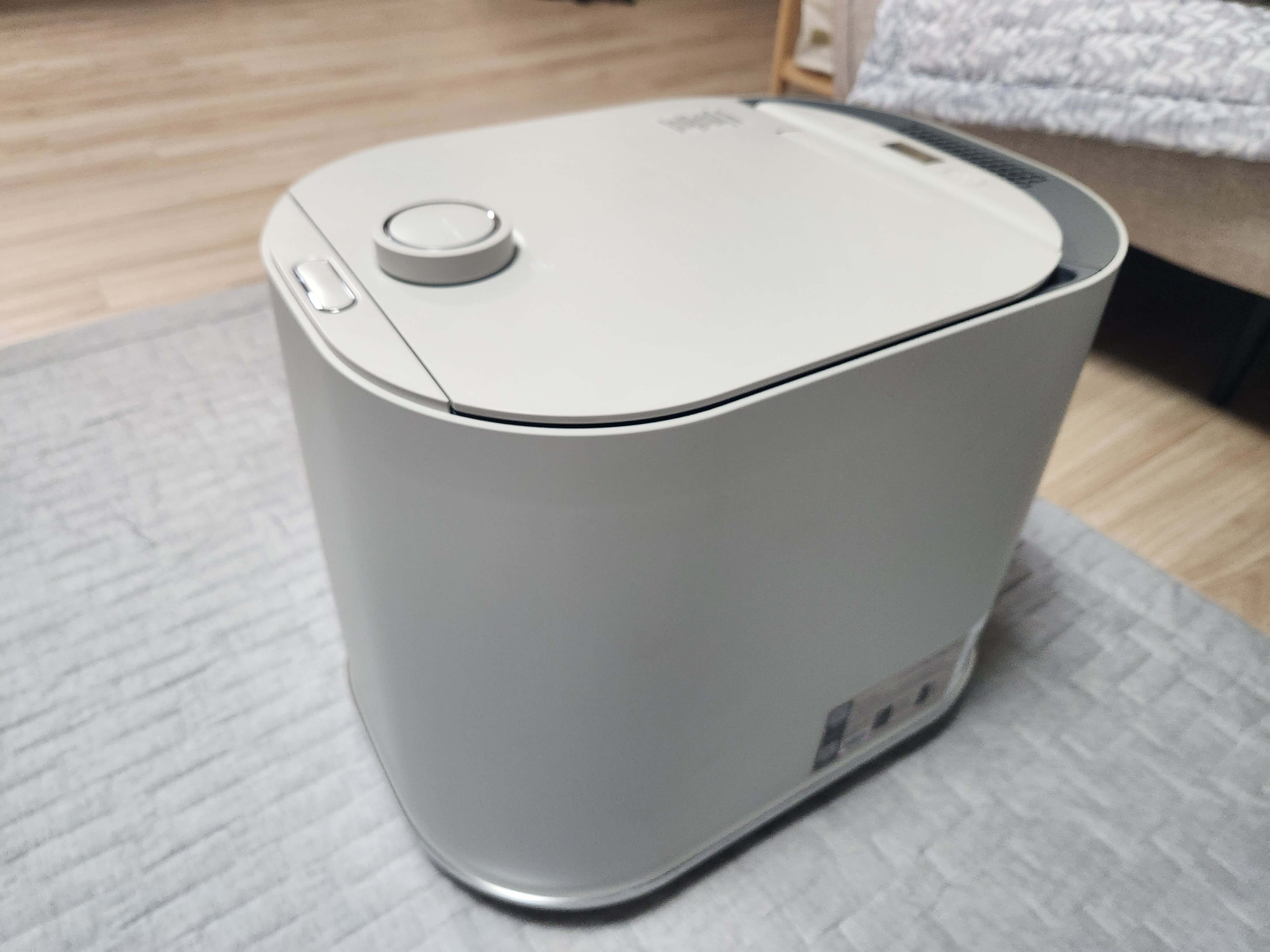 음식물처리기 블루벤트 무무 플러스