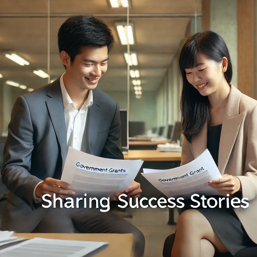 국고보조금 활용을 고민하는 사람들 - 지원 효과를 극대화하는 방법 논의