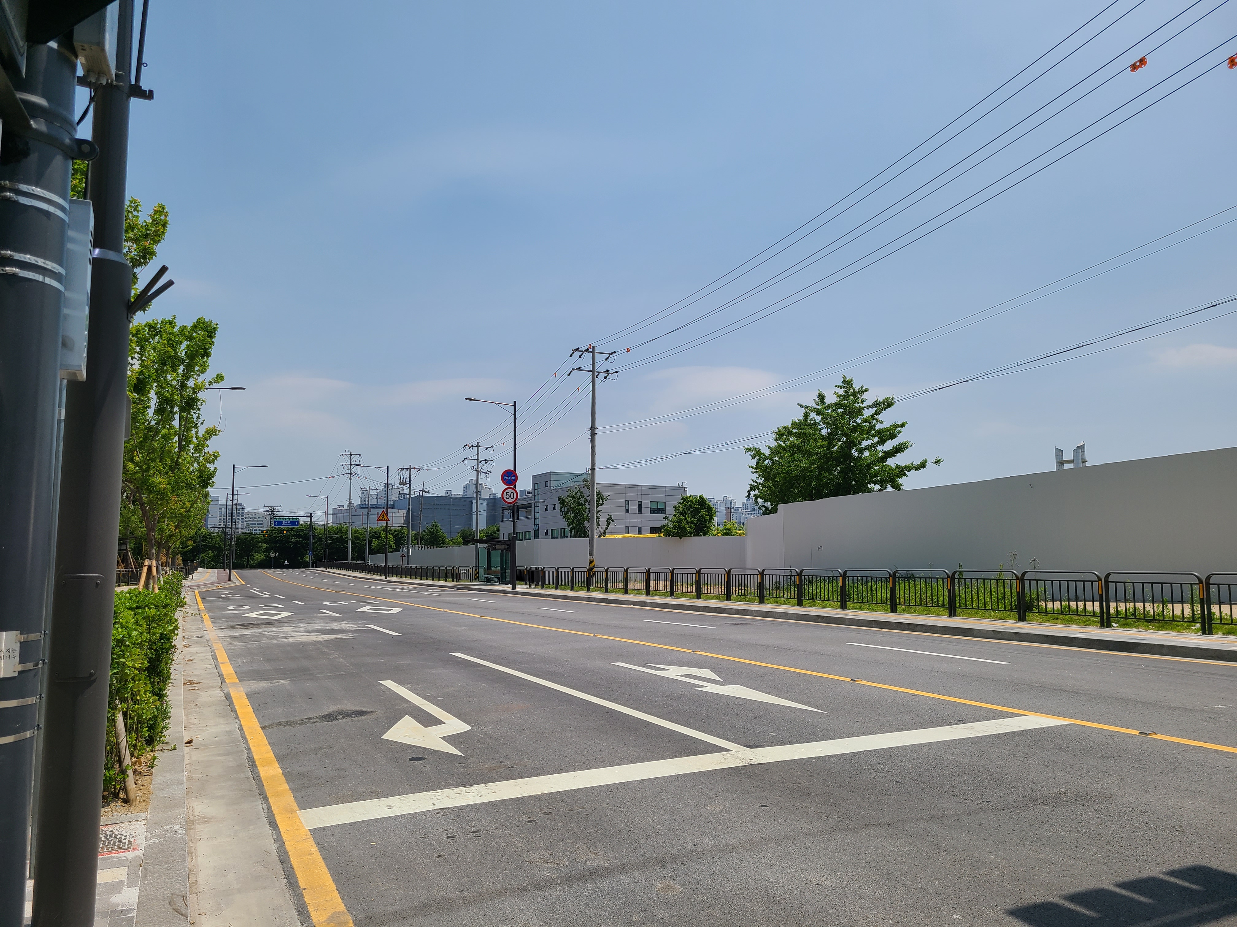 오산 현대테라타워CMC 외관 및 주변환경5