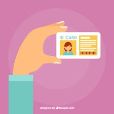 주민등록증 재발급