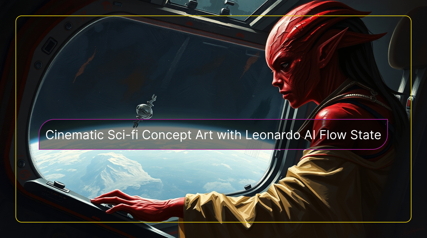 Leonardo AI