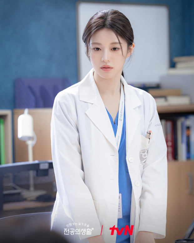 언젠가는 슬기로울 전공의생활 🌿 등장인물, 줄거리, OST 총정리!