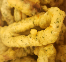 생활의 달인 오징어튀김 달인