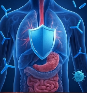 면역력을 높이는 방법
