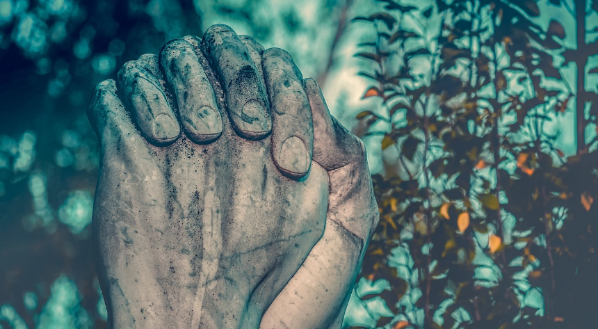 믿음 보존 편향