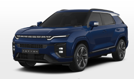 댄디 블루(색상 코드 : BAS)