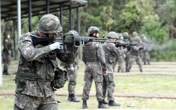 양주 육군부대 사격훈련 중 사망한 20대 병사