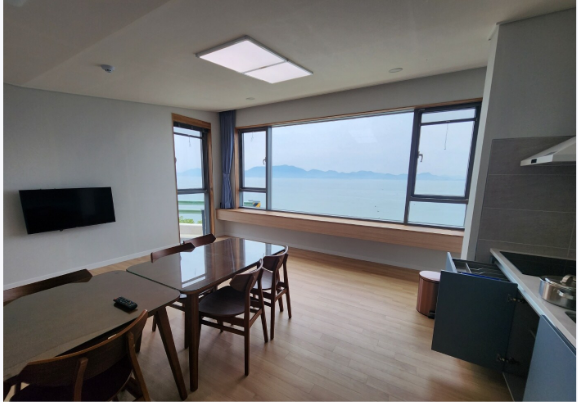 국립 자연휴양림 예약