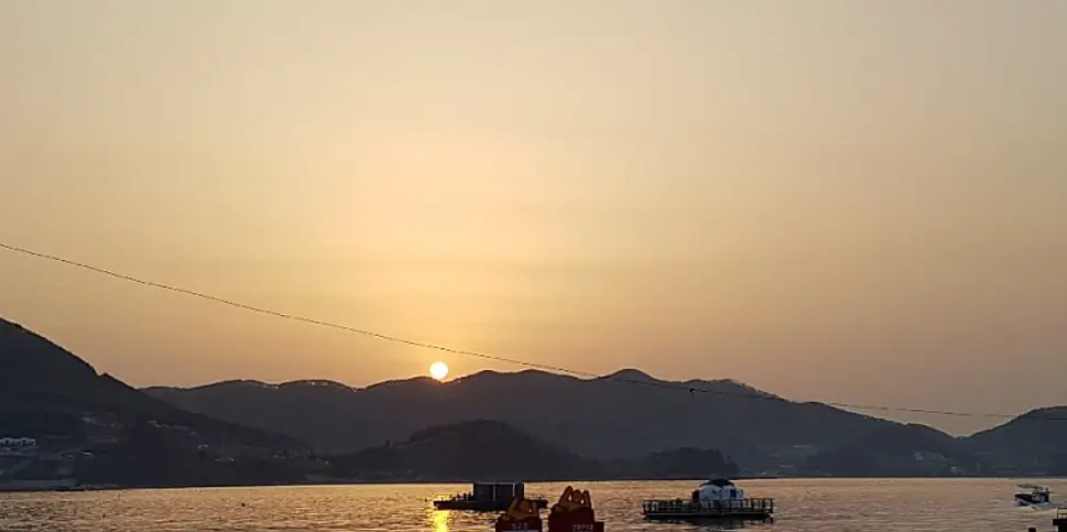 거제 이수도