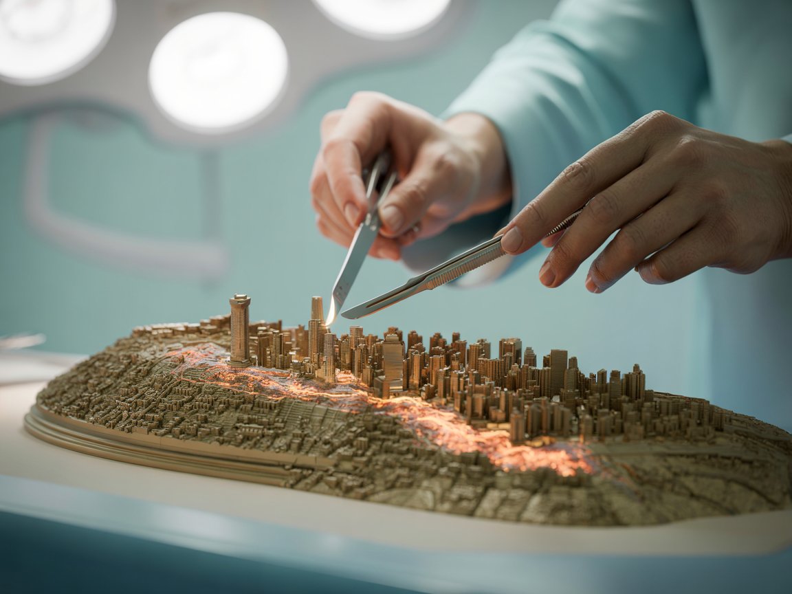 정부 부동산 규제