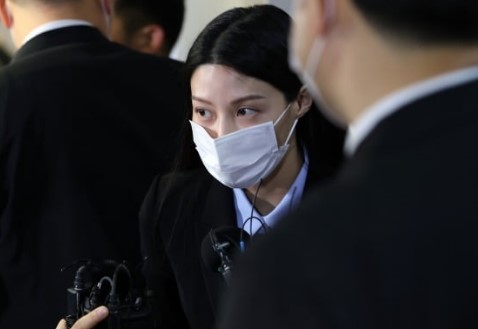 조민 의사면허 입학취소 상황 정리 및 조민 인스타그램 입장 정리