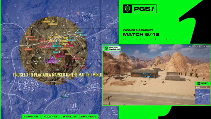 다나와가 위치한 도심지 엔딩이 나올까 기대도 했는데 산지를 중심으로 잡혔습니다.