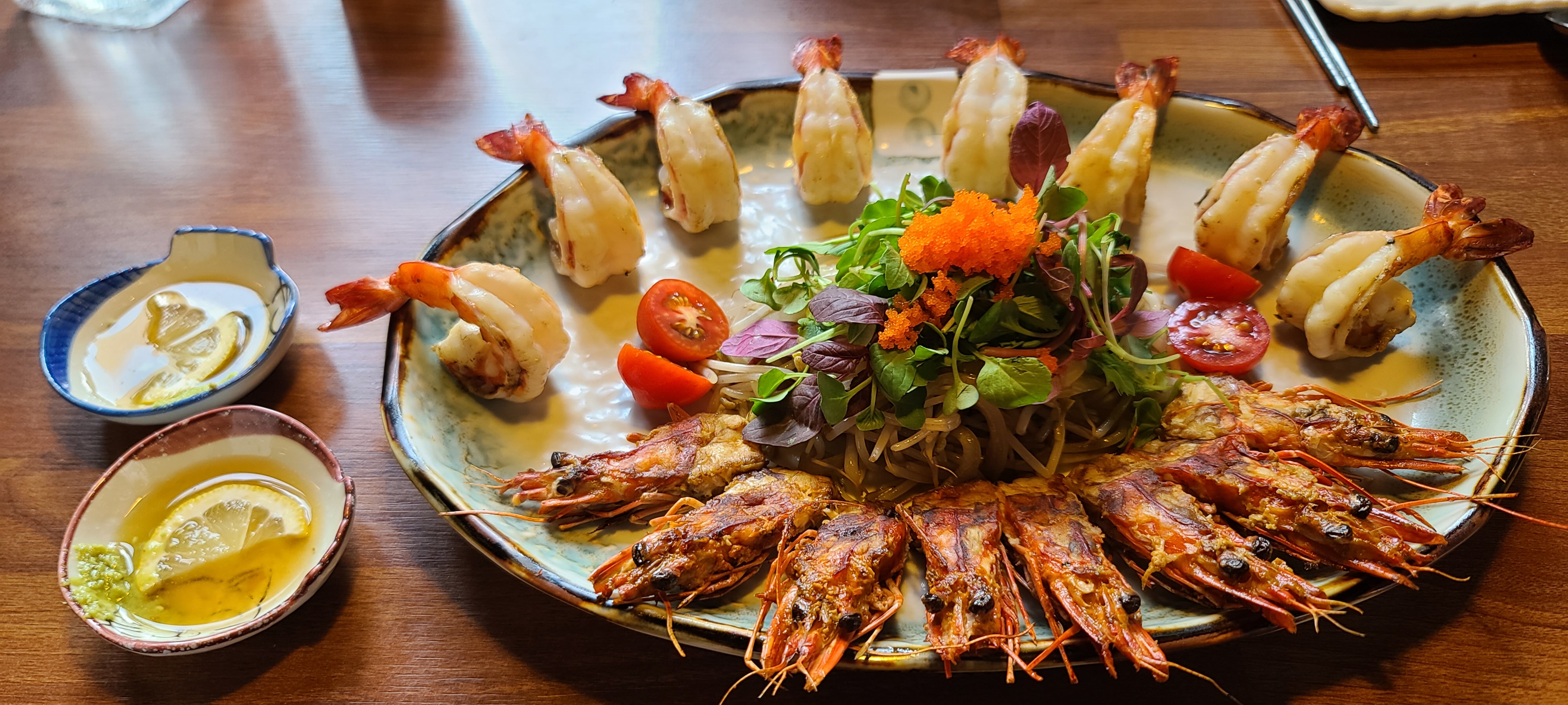 성남맛집 일식요리 철판요리 오또꼬야마 종합시장맛집 철판볶음요리 일식 메뉴판 준마이팩 사케 철판스테이크 소고기 숙주볶음 새우철판구이