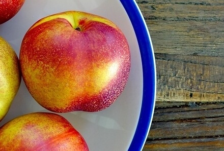 천도복숭아효능