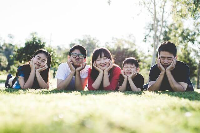 우리몸의 산성화 증상 알칼리성 음식들