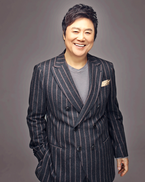 남진