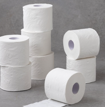 정재형 휴지 프리미엄 화장지