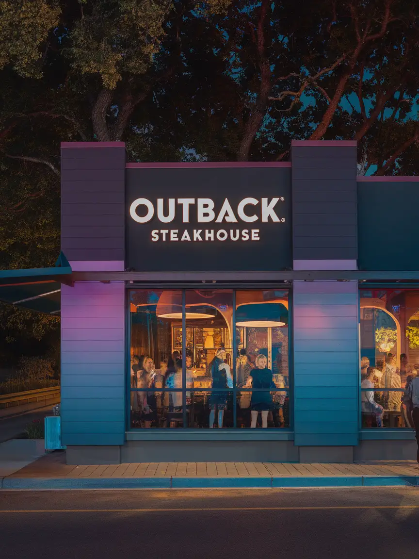 아웃백 상황별 할인 방법 할인 꿀팁