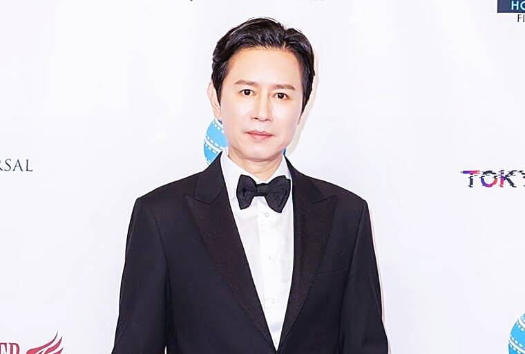 가수-겸-배우-김민종