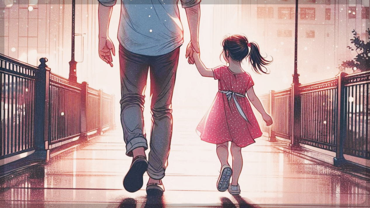 한부모가정 자녀 양육 지원