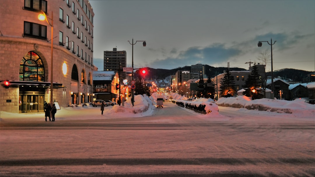 Hokkaido