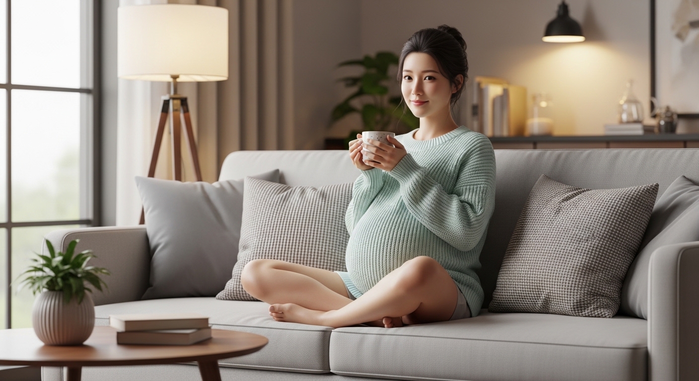 일상생활 속 질염 예방 및 관리 수칙