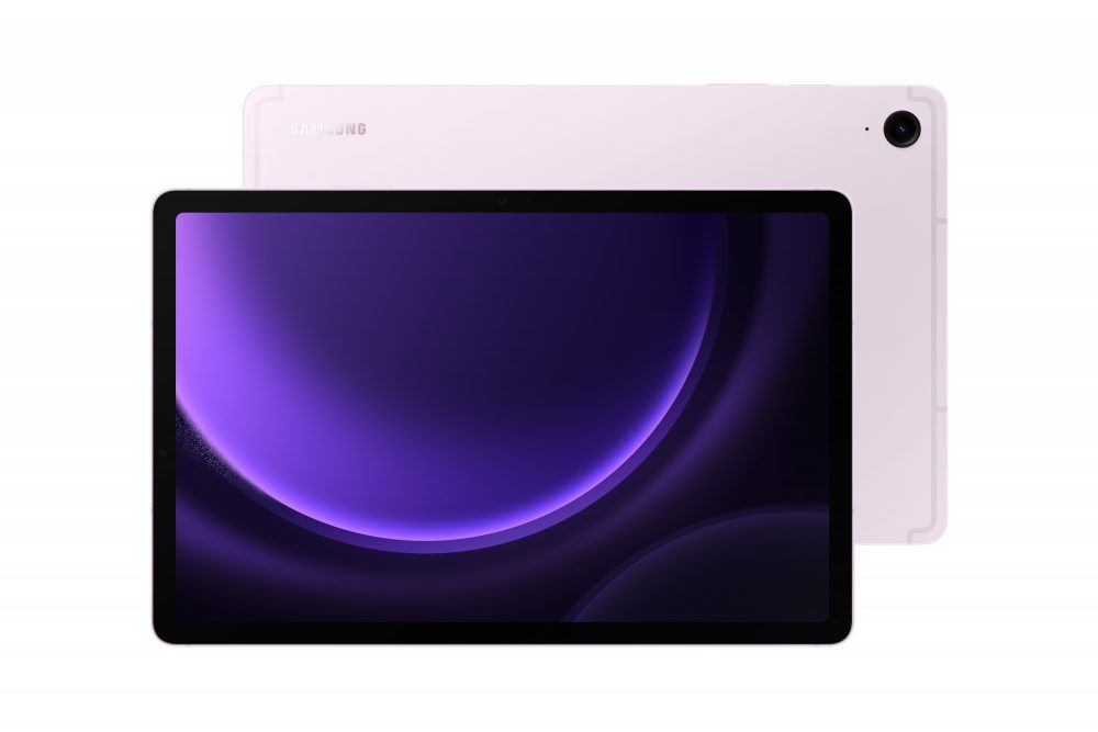갤럭시 탭 S9 FE·갤럭시 탭 S9 FE+ 국내 출시 및 스펙 그리고 알람 설정 행사