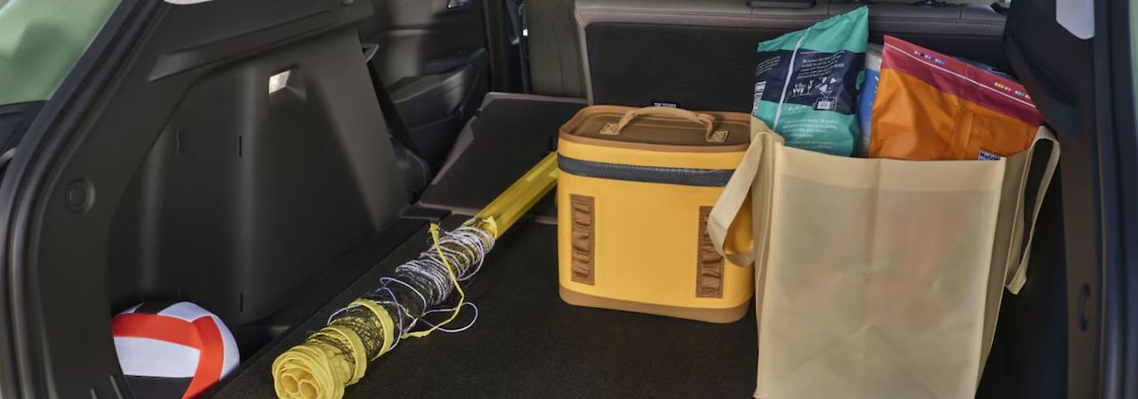 2025 쉐보레 트랙스 연비 및 제원