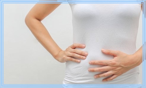 임신 초기 질 분비물