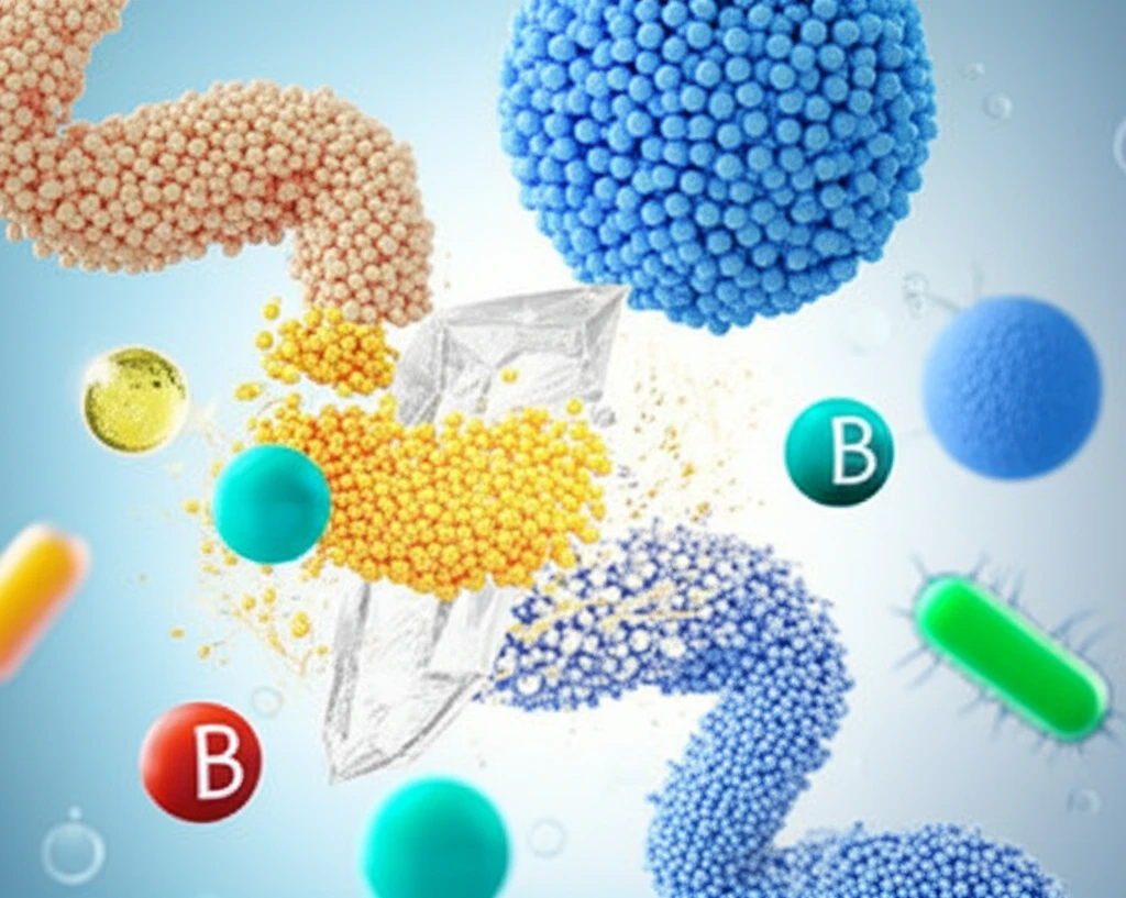 틀니 세척제 선택 가이드: 건강한 구