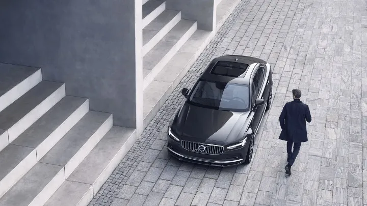 S90 리차지