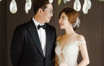 김선영 아나운서 프로필