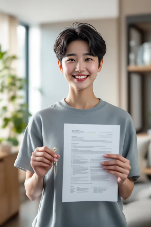 생애 최초 취득세 감면 혜택, 자격조건, 신청방법, 필요서류